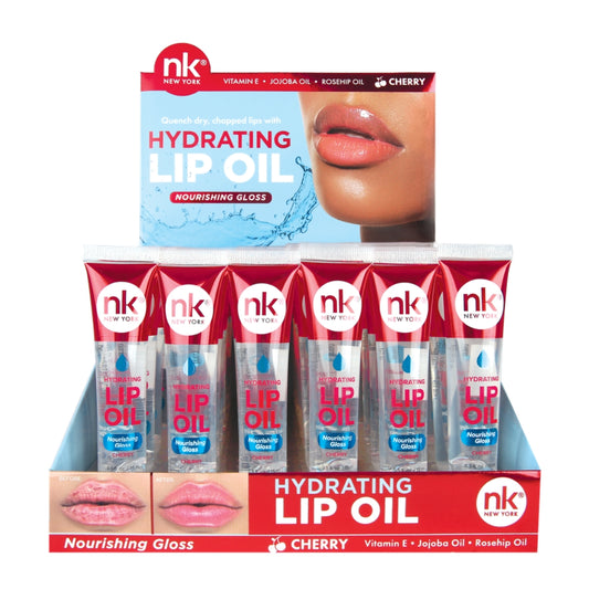 NK Hydrating Lip Oil