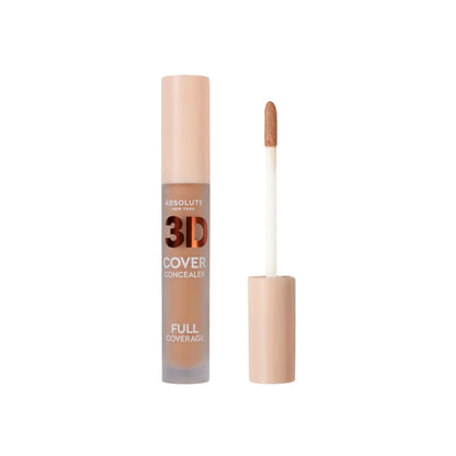 Absolute NY 3D Concealer - MFDC