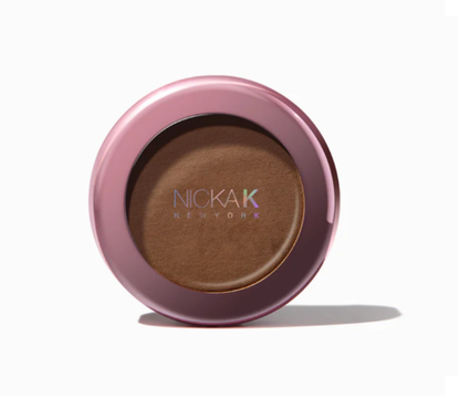 Mineral Pressed Powder