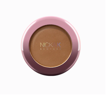Mineral Pressed Powder