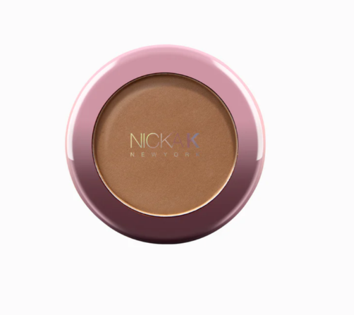 Mineral Pressed Powder