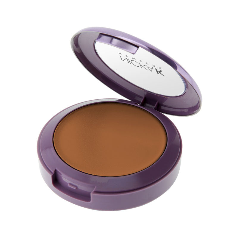 Mineral Creme to Powder