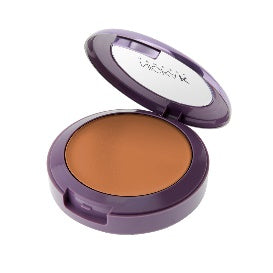 Mineral Creme to Powder