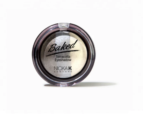 Baked Eyeshadow set