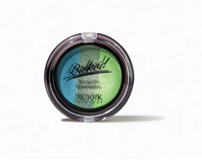Baked Eyeshadow set