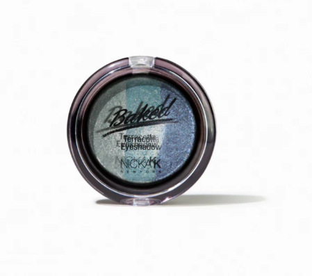 Baked Eyeshadow set