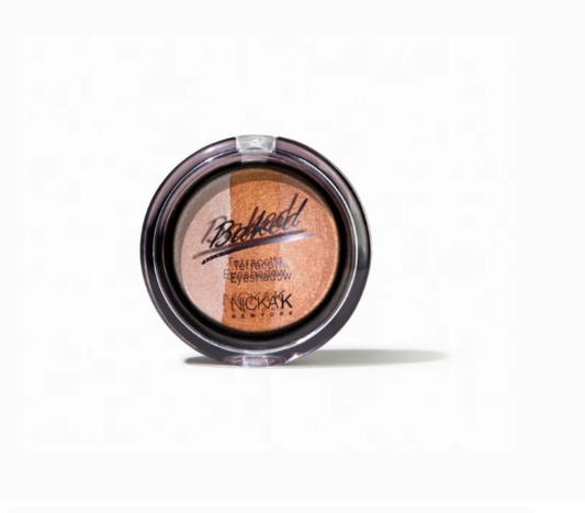 Baked Eyeshadow set