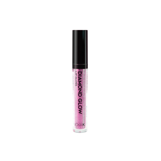 NK Diamond Glow Lip Gloss