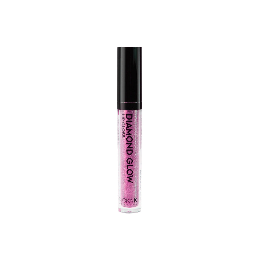 NK Diamond Glow Lip Gloss