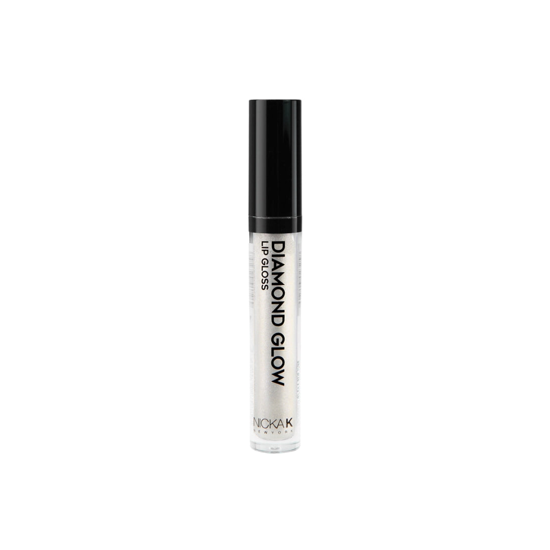 NK Diamond Glow Lip Gloss