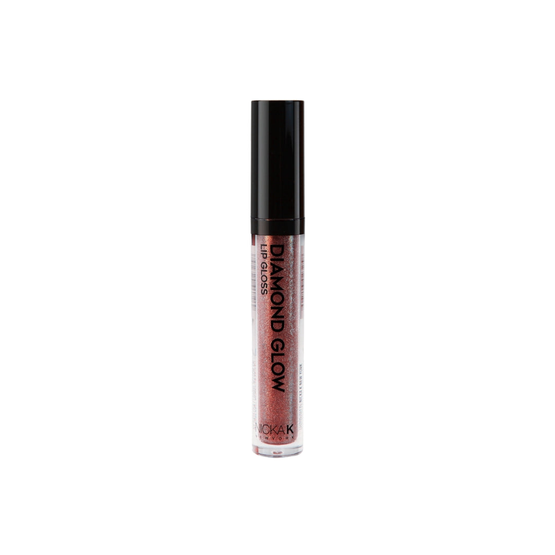 NK Diamond Glow Lip Gloss