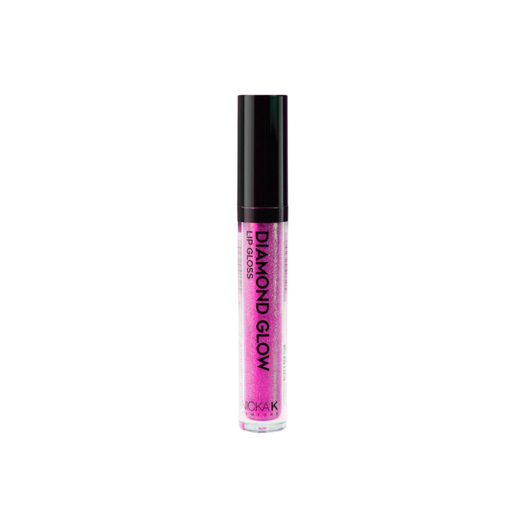 NK Diamond Glow Lip Gloss