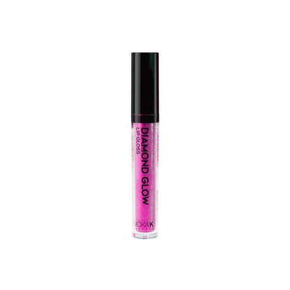 NK Diamond Glow Lip Gloss
