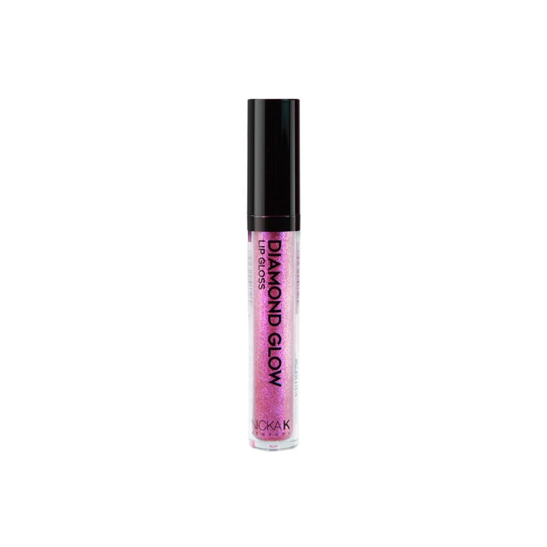 NK Diamond Glow Lip Gloss