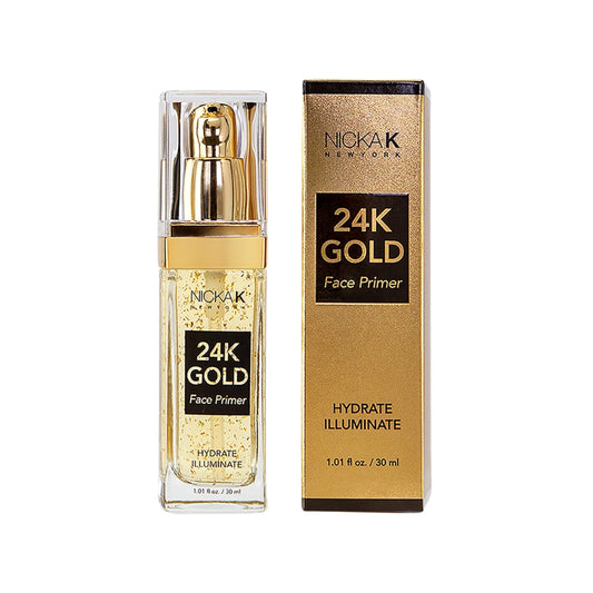 24K GOLD FACE PRIMER
