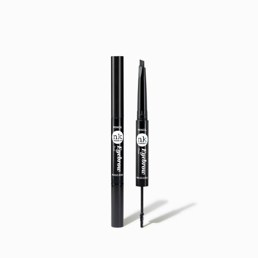 Duo Eyebrow Pencil