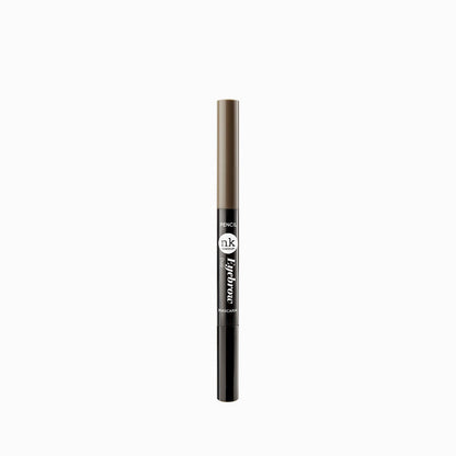 Duo Eyebrow Pencil