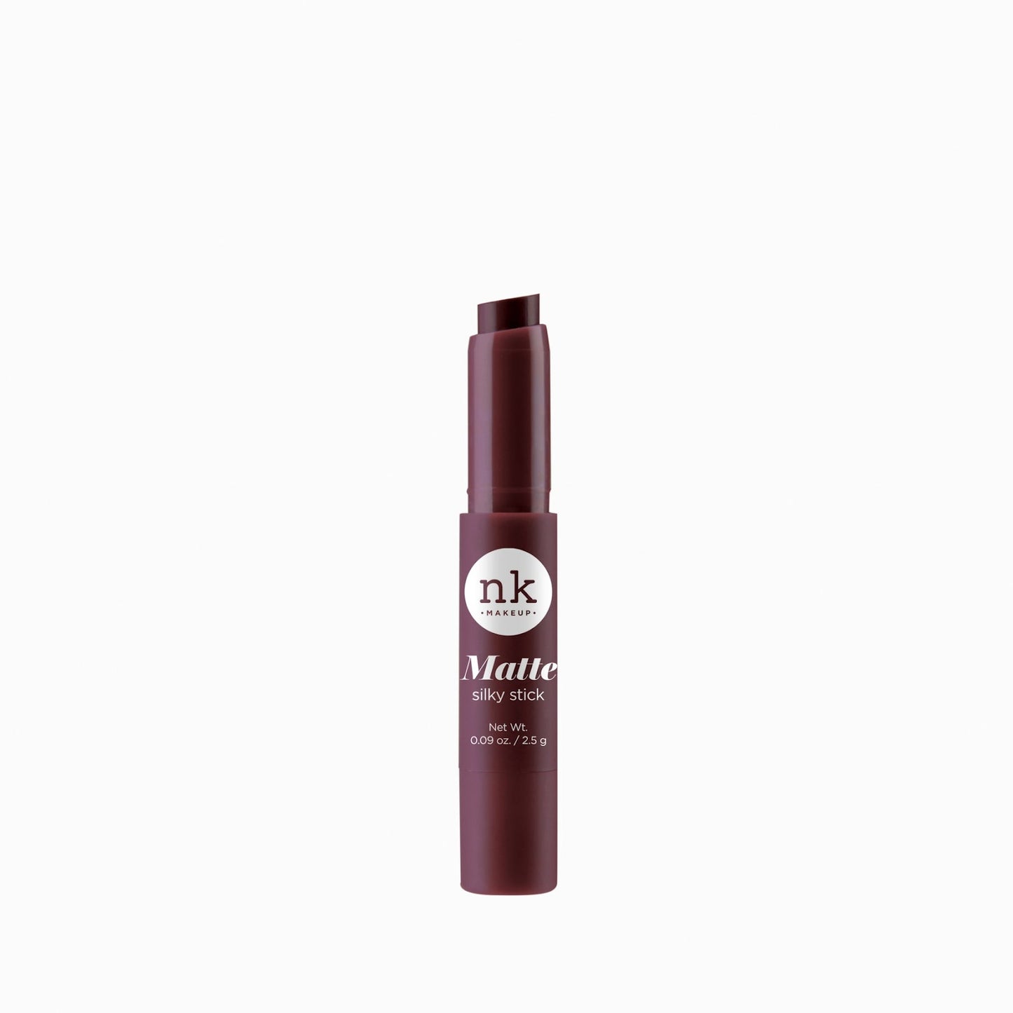 NK Lipstain - CRÈME