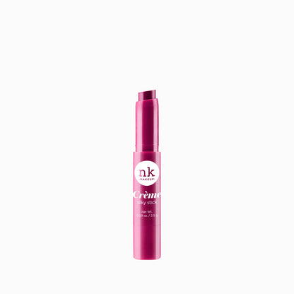 NK Lipstain - CRÈME
