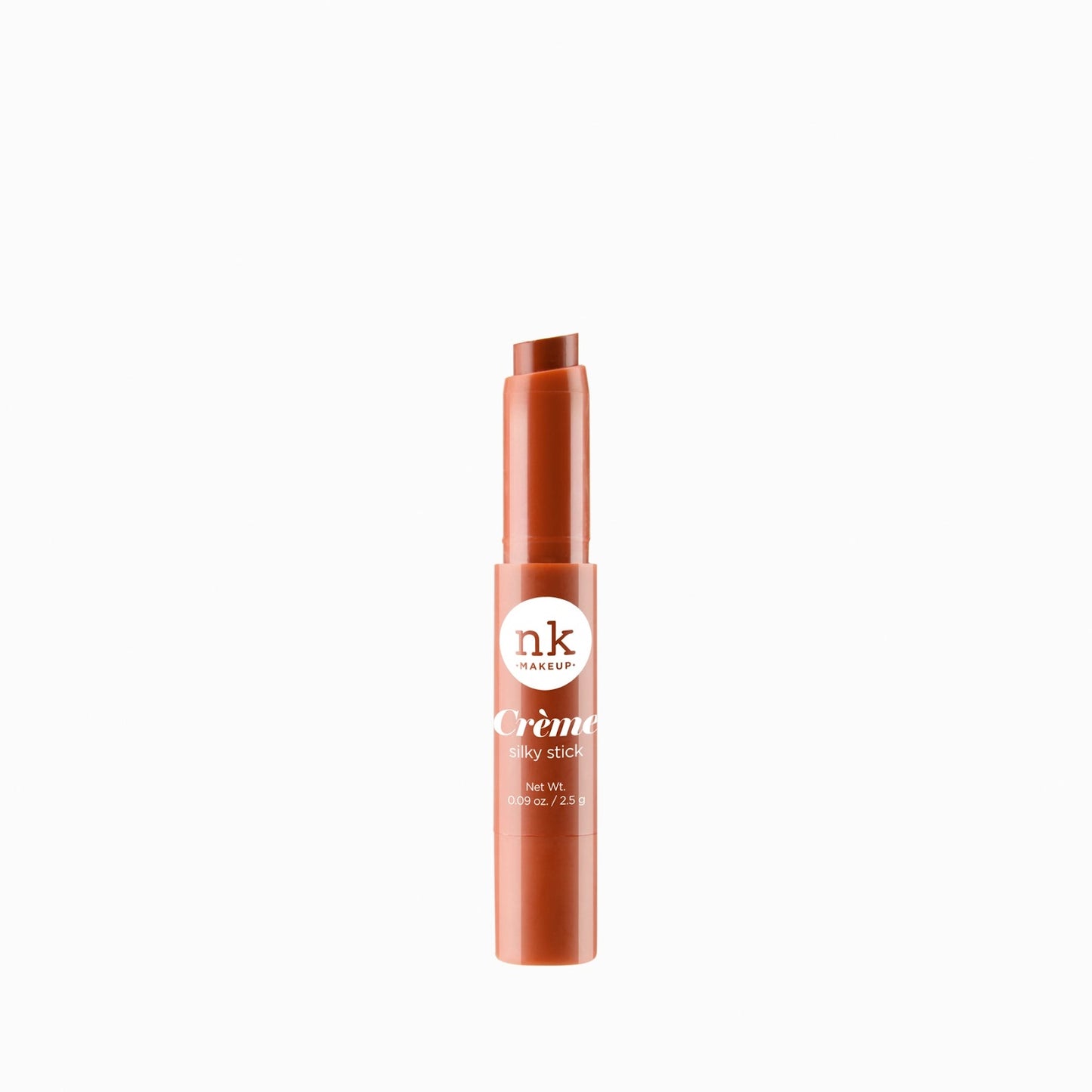NK Lipstain - CRÈME