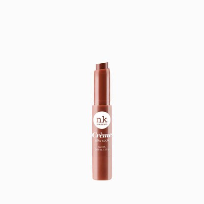 NK Lipstain - CRÈME
