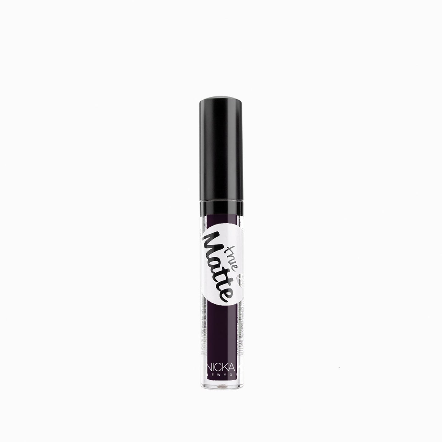 True Matte Lip Colour