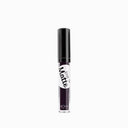 True Matte Lip Colour