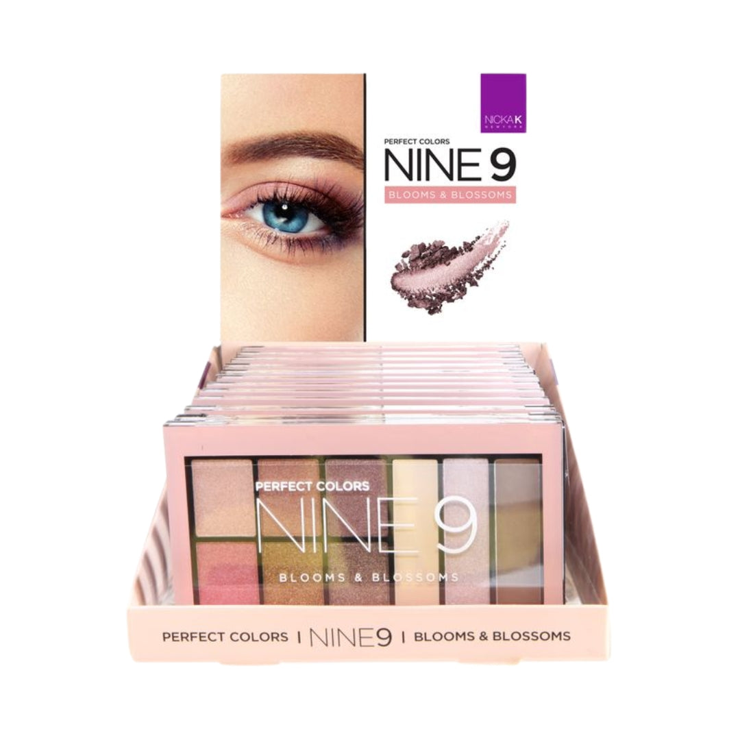 NK Perfect Nine (12pcs)