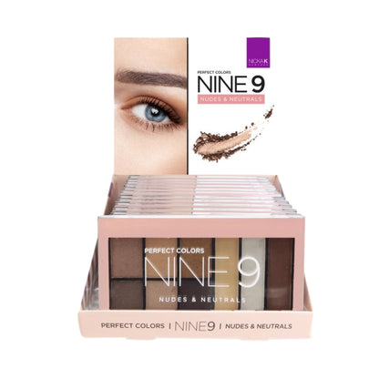 NK Perfect Nine (12pcs)