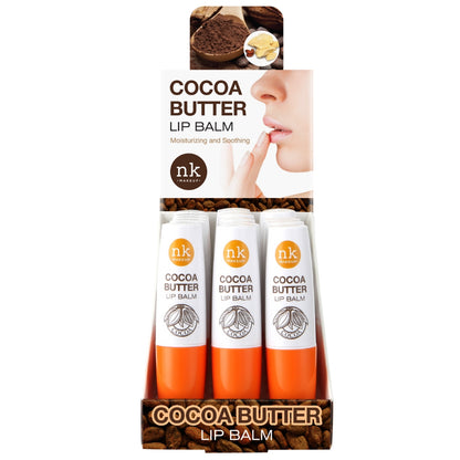 NK Lip Balm (18pcs)