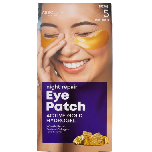 Night Repair Eye Patch