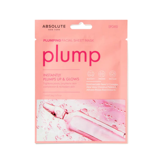 Facial Sheet Mask