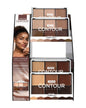 NK Cream Contour Palette Set