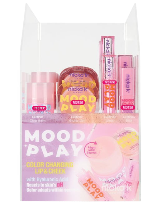 NK DISPLAY Mood Play