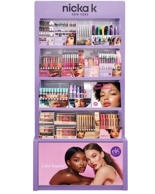 NK Make up Set - ST-W7