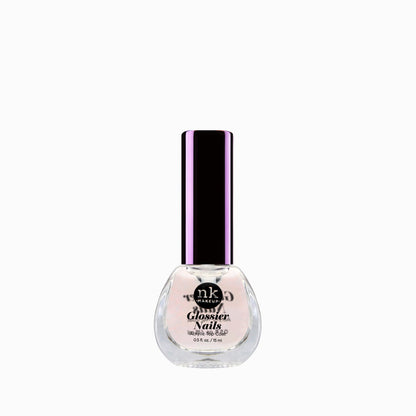 Nail Polish Treatment