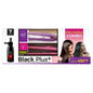 TYCHE Black Plus Flat iron Combo