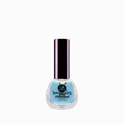 Nail Polish Treatment