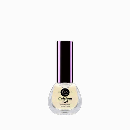 Nail Polish Treatment