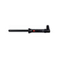 Tyche Curling Rods