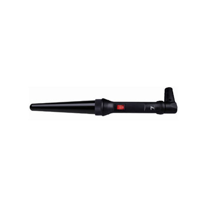 Tyche Curling Rods