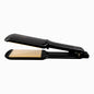 Tyche Gold Ceramic Flat Iron