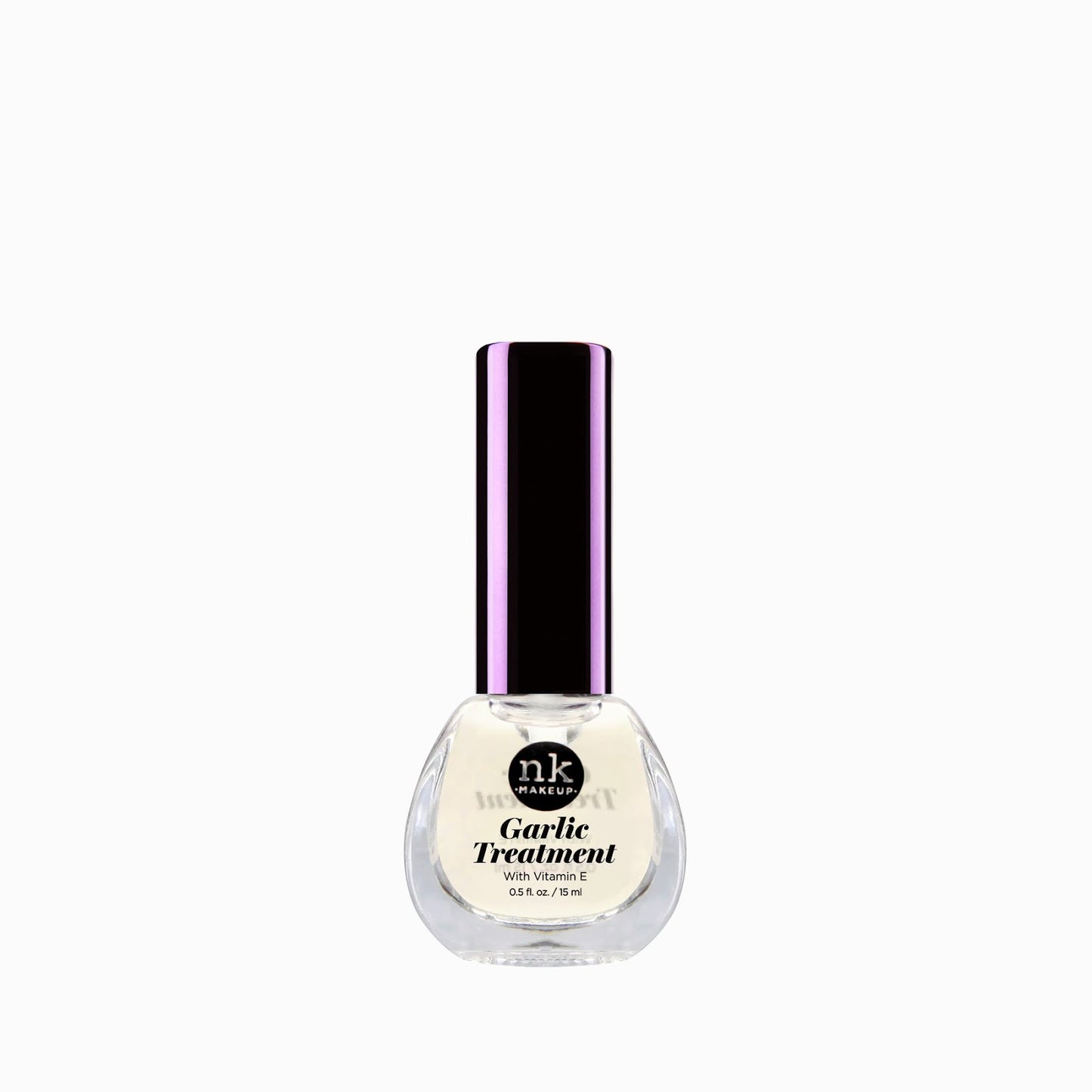 Nail Polish Treatment