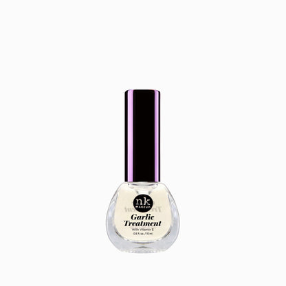 Nail Polish Treatment