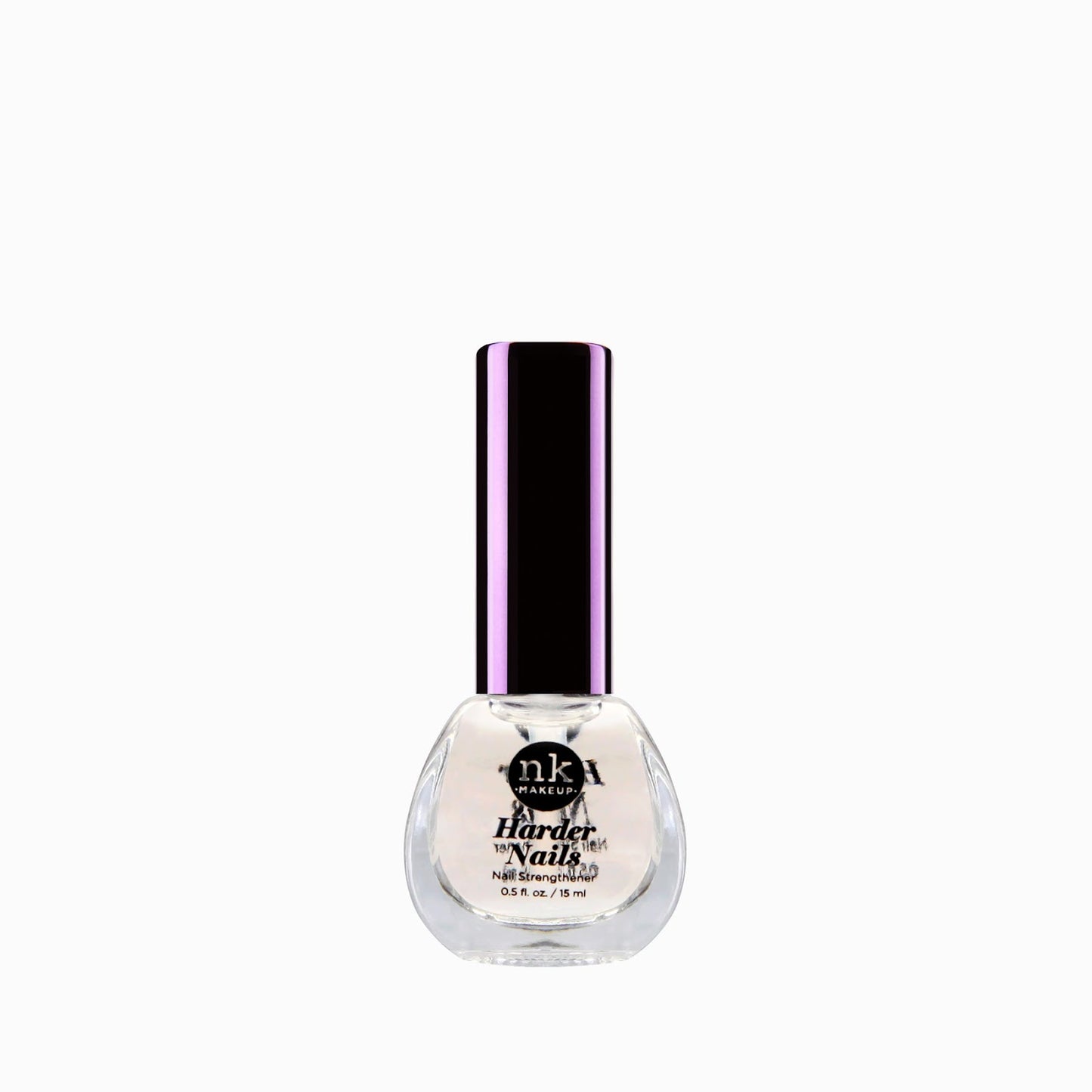 Nail Polish Treatment