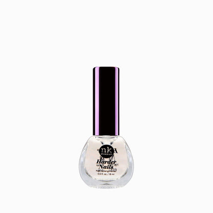 Nail Polish Treatment