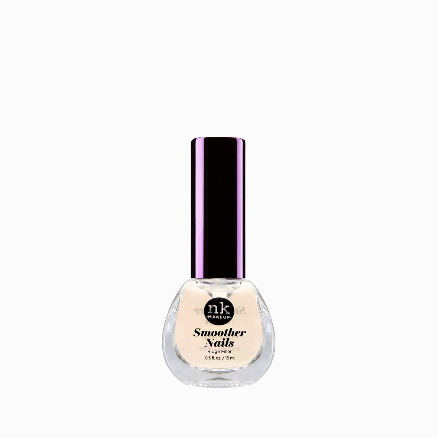 Nail Polish Treatment