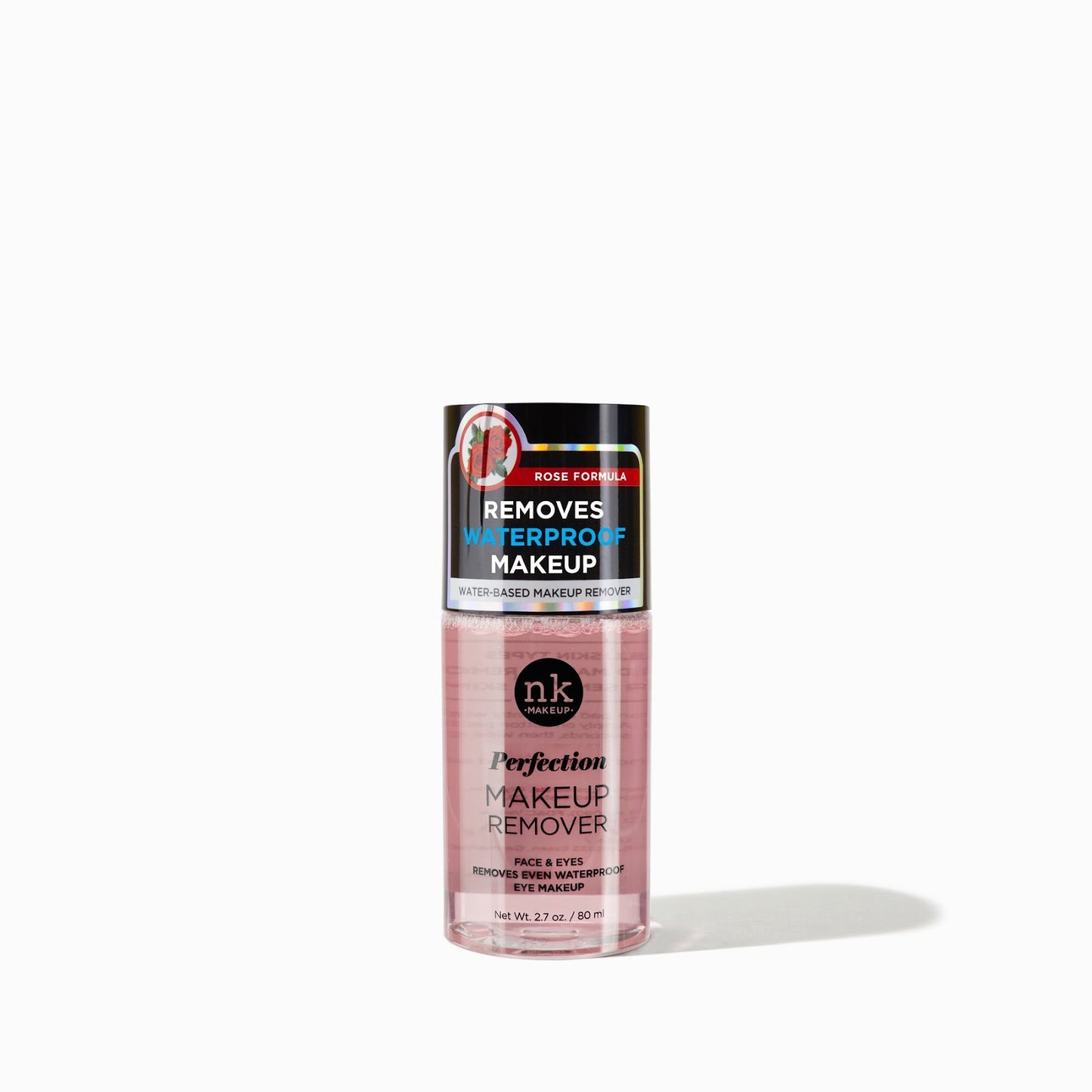 Perfection Makeup Remover