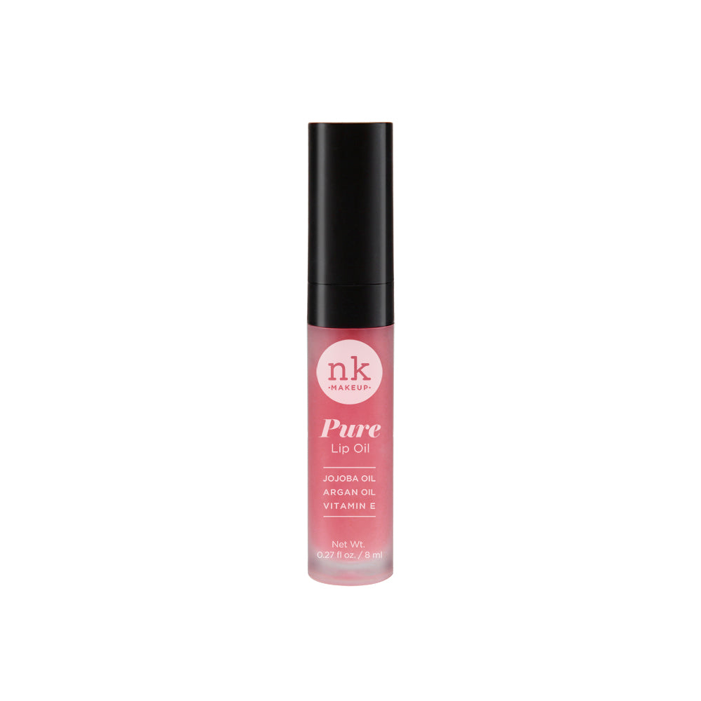 NK Pure Lip Oil