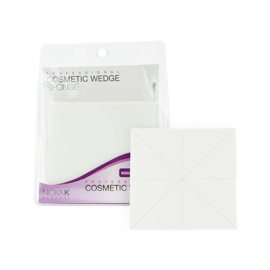 Cosmetic Wedge Sponge